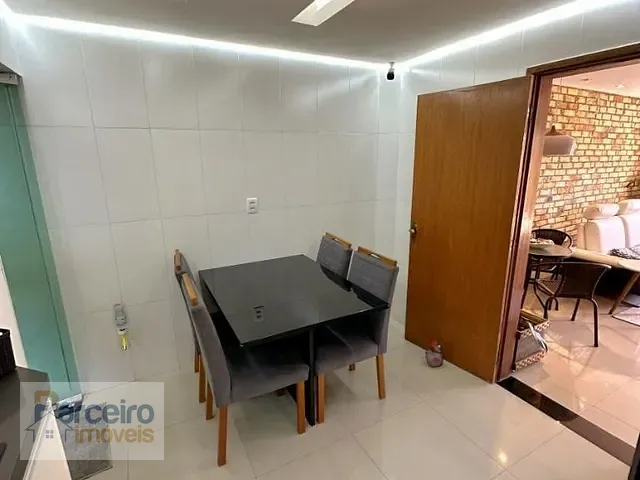 Sobrado com 73m² 3 quartos e 4 banheiros, à venda, no bairro Vila Nova Manchester em São Paulo