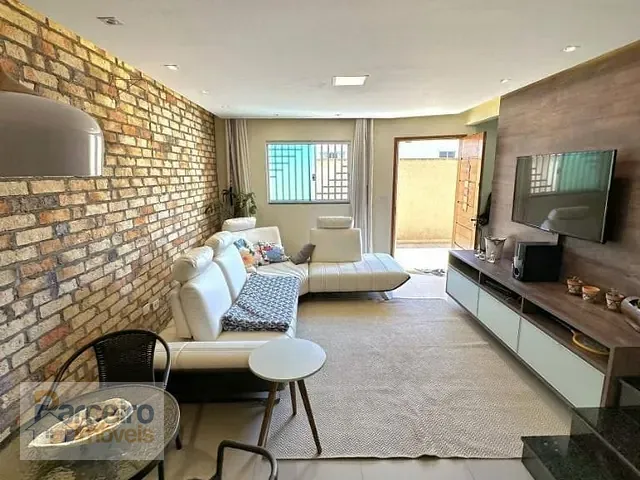 Sobrado com 73m² 3 quartos e 4 banheiros, à venda, no bairro Vila Nova Manchester em São Paulo