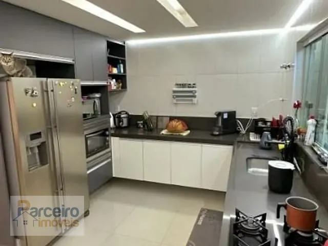 Sobrado com 73m² 3 quartos e 4 banheiros, à venda, no bairro Vila Nova Manchester em São Paulo
