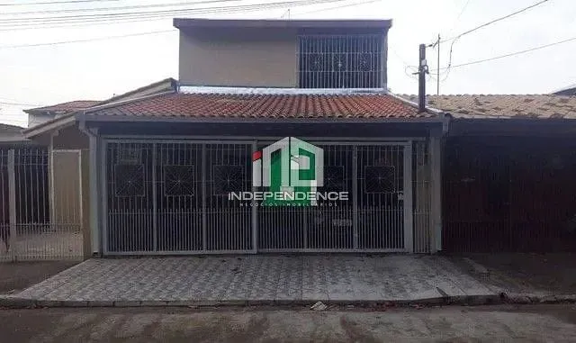 Sobrado, 3 quartos, 180 m² - Foto 1