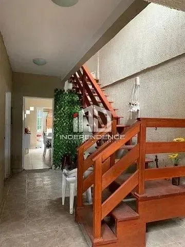 Sobrado, 3 quartos, 180 m² - Foto 46