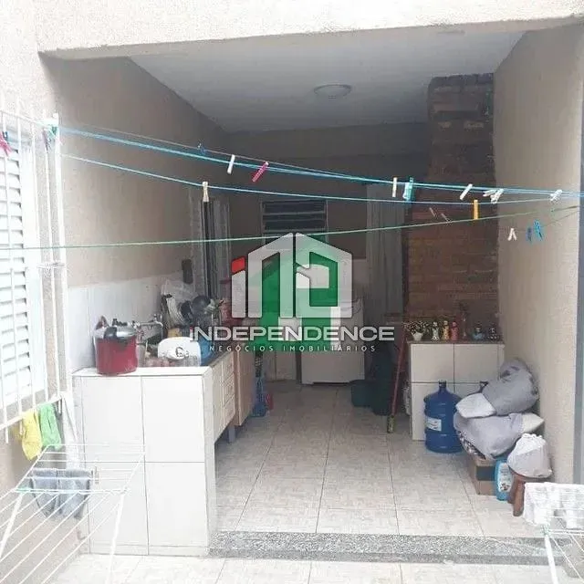 Sobrado, 3 quartos, 180 m² - Foto 9