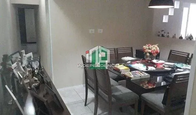 Sobrado, 3 quartos, 180 m² - Foto 5