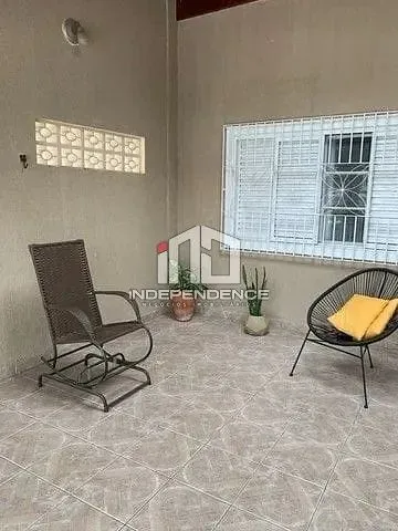 Sobrado, 3 quartos, 180 m² - Foto 53