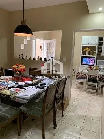 Sobrado, 3 quartos, 180 m² - Foto 28