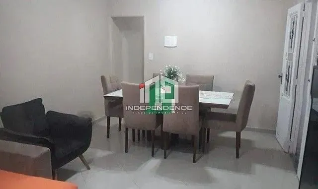 Sobrado, 3 quartos, 180 m² - Foto 20