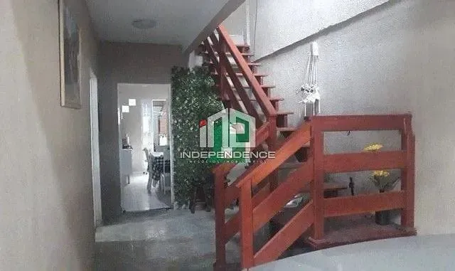 Sobrado, 3 quartos, 180 m² - Foto 13