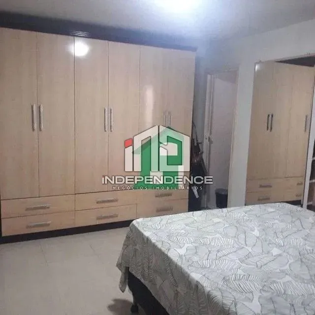 Sobrado, 3 quartos, 180 m² - Foto 17