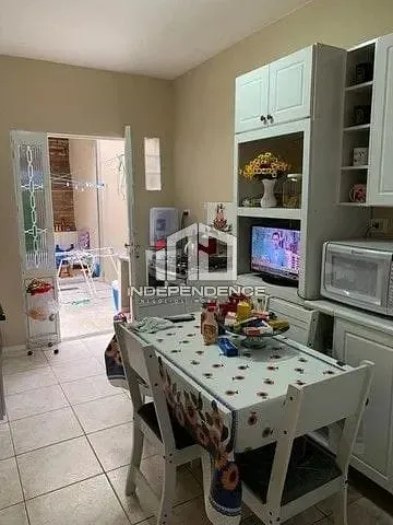 Sobrado, 3 quartos, 180 m² - Foto 32