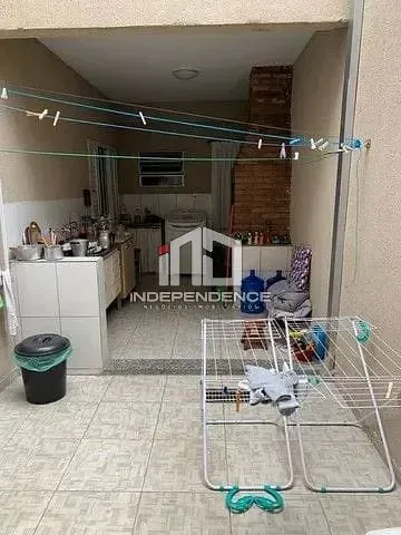 Sobrado, 3 quartos, 180 m² - Foto 42
