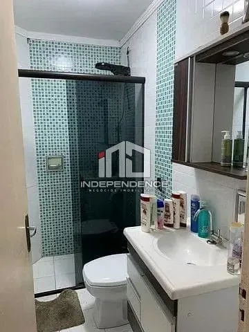 Sobrado, 3 quartos, 180 m² - Foto 24