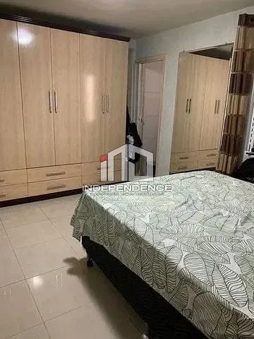 Sobrado, 3 quartos, 180 m² - Foto 57