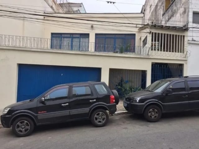 Sobrado com 360m² 3 quartos e 2 banheiros, à venda, no bairro Vila Monumento em São Paulo