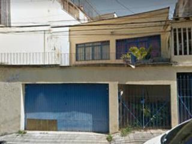 Sobrado com 360m² 3 quartos e 2 banheiros, à venda, no bairro Vila Monumento em São Paulo