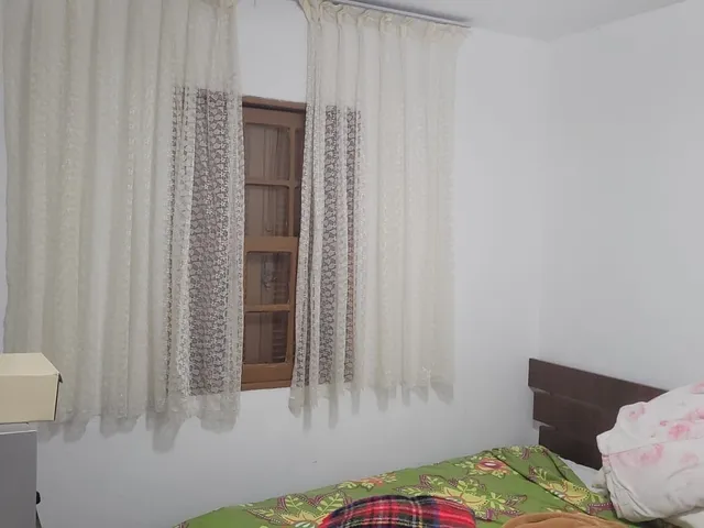 Sobrado 2 quartos e 1 banheiro, à venda, no bairro Jardim Ipanema em Santo André