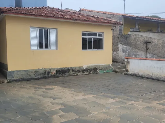 Sobrado 2 quartos e 1 banheiro, à venda, no bairro Jardim Ipanema em Santo André