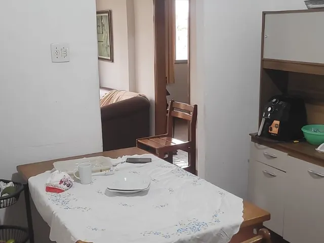 Sobrado 2 quartos e 1 banheiro, à venda, no bairro Jardim Ipanema em Santo André