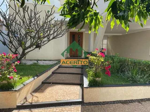 Sobrado com 420m² 4 quartos e 6 banheiros, à venda, no bairro Aeroporto em Araçatuba