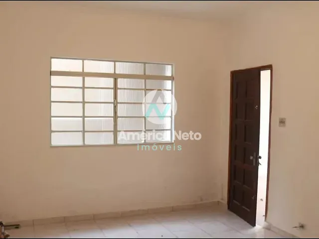 Sobrado 2 quartos e 1 banheiro, à venda, no bairro Osvaldo Cruz em São Caetano do Sul