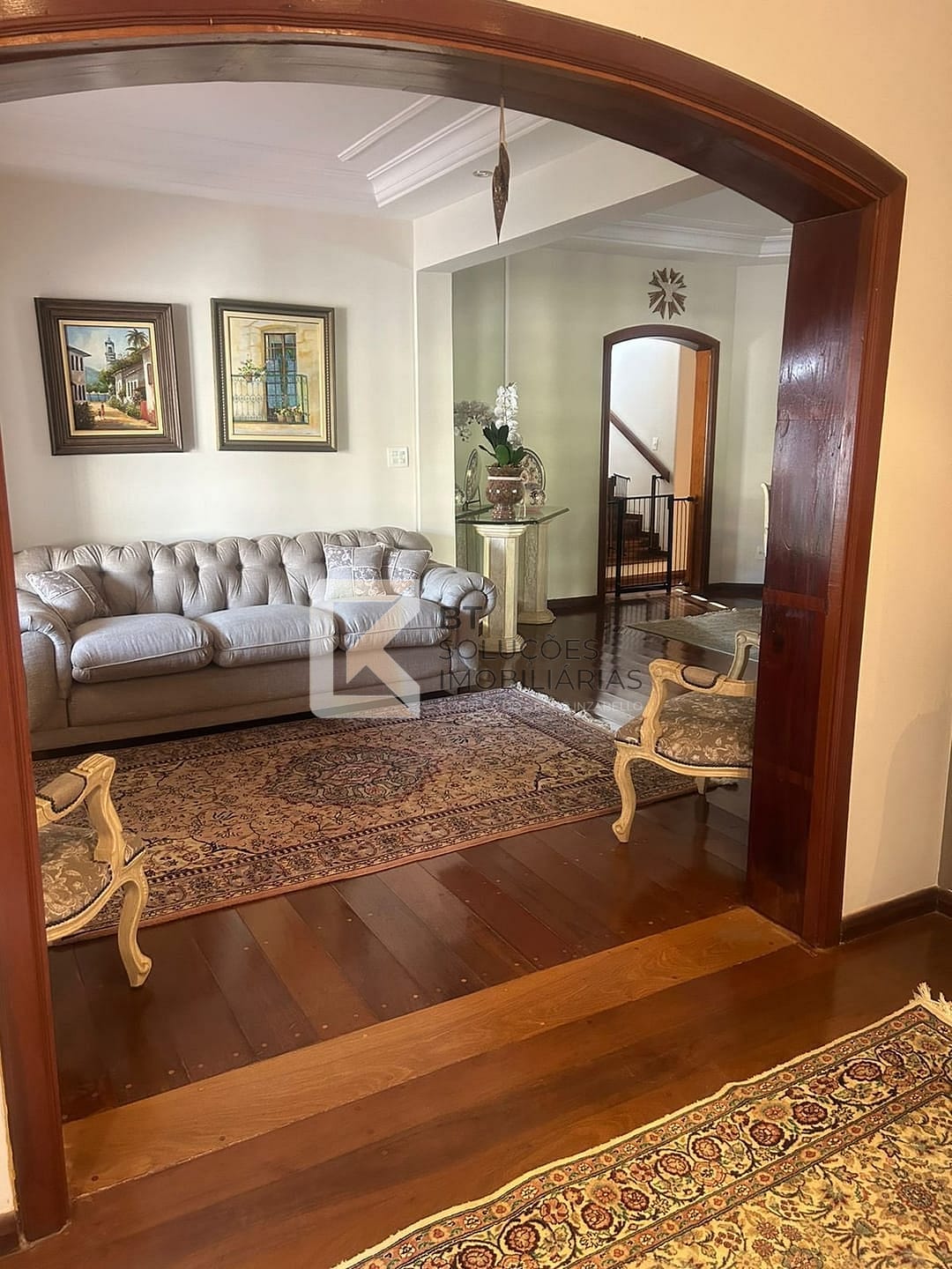 Sobrado à venda com 5 quartos, 561m² - Foto 7