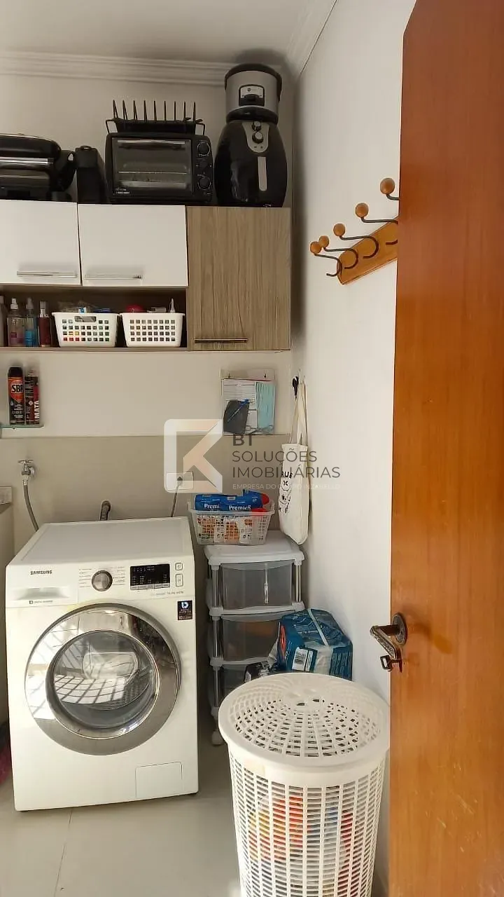 Sobrado, 5 quartos, 561 m² - Foto 17