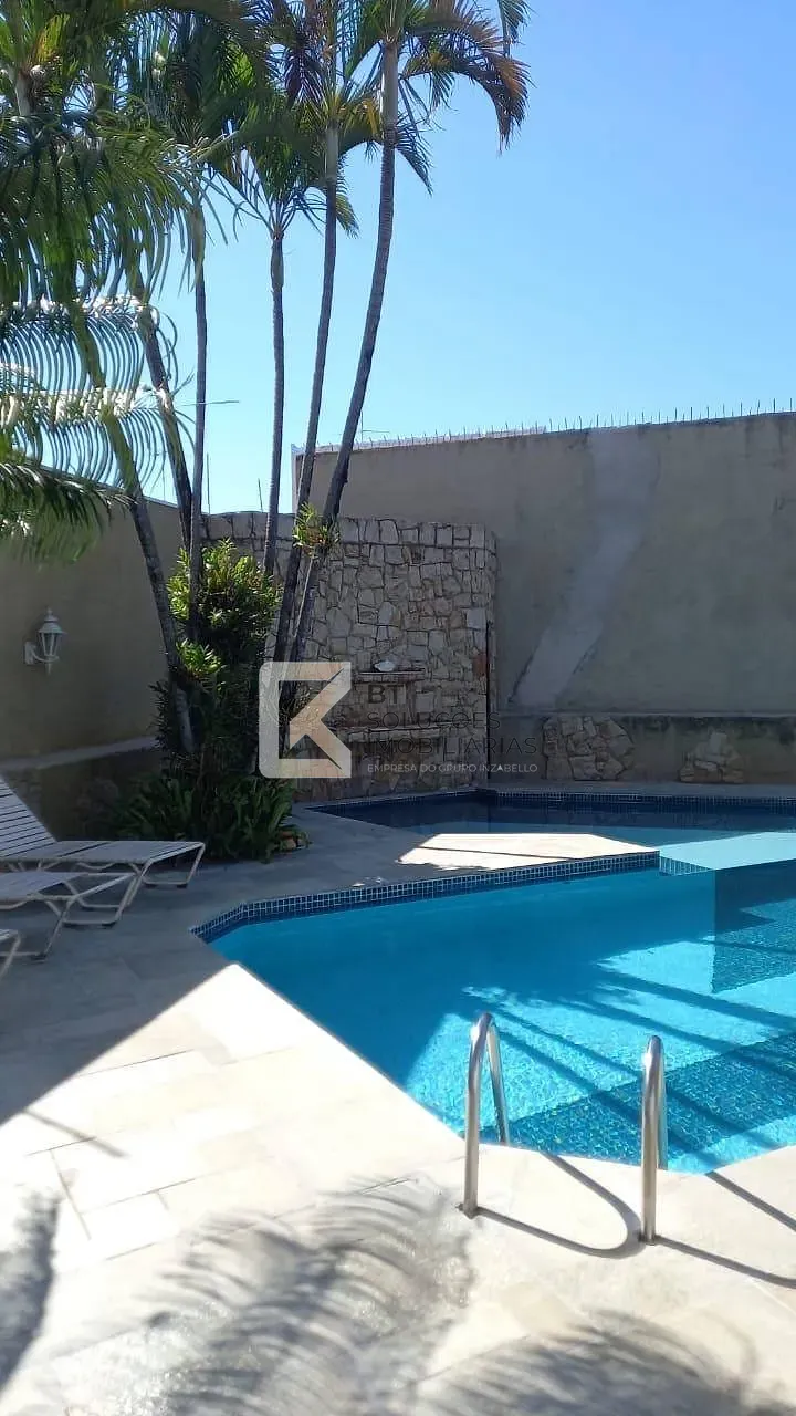 Sobrado, 5 quartos, 561 m² - Foto 13