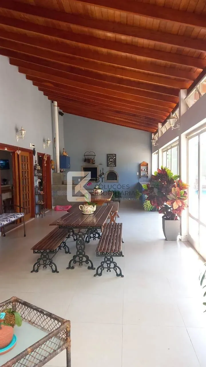 Sobrado, 5 quartos, 561 m² - Foto 8