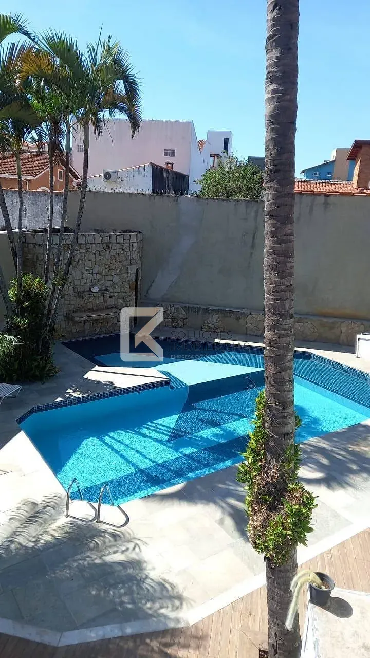 Sobrado, 5 quartos, 561 m² - Foto 10