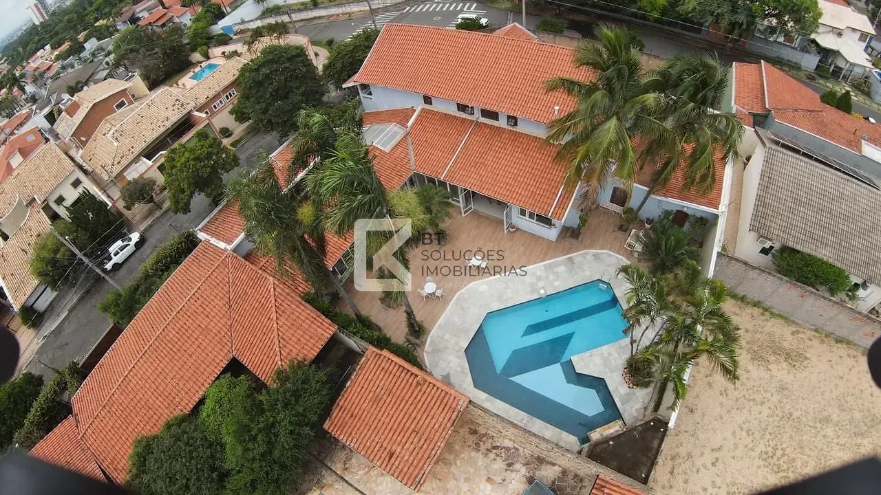 Sobrado, 5 quartos, 561 m² - Foto 2