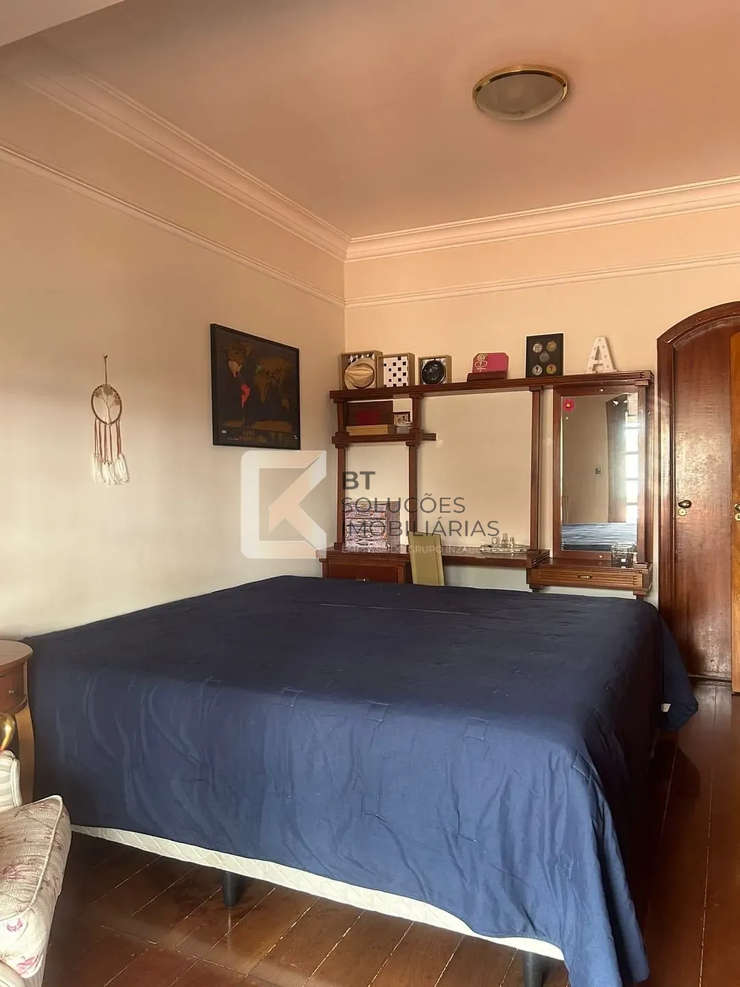Sobrado, 5 quartos, 561 m² - Foto 24