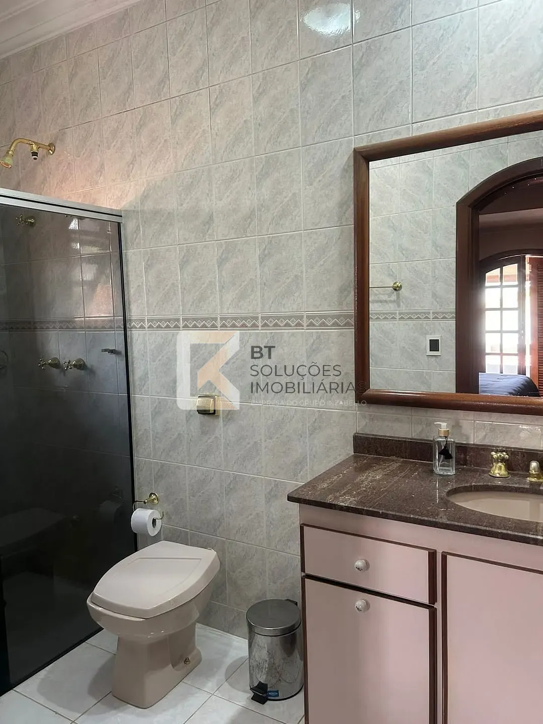 Sobrado, 5 quartos, 561 m² - Foto 25