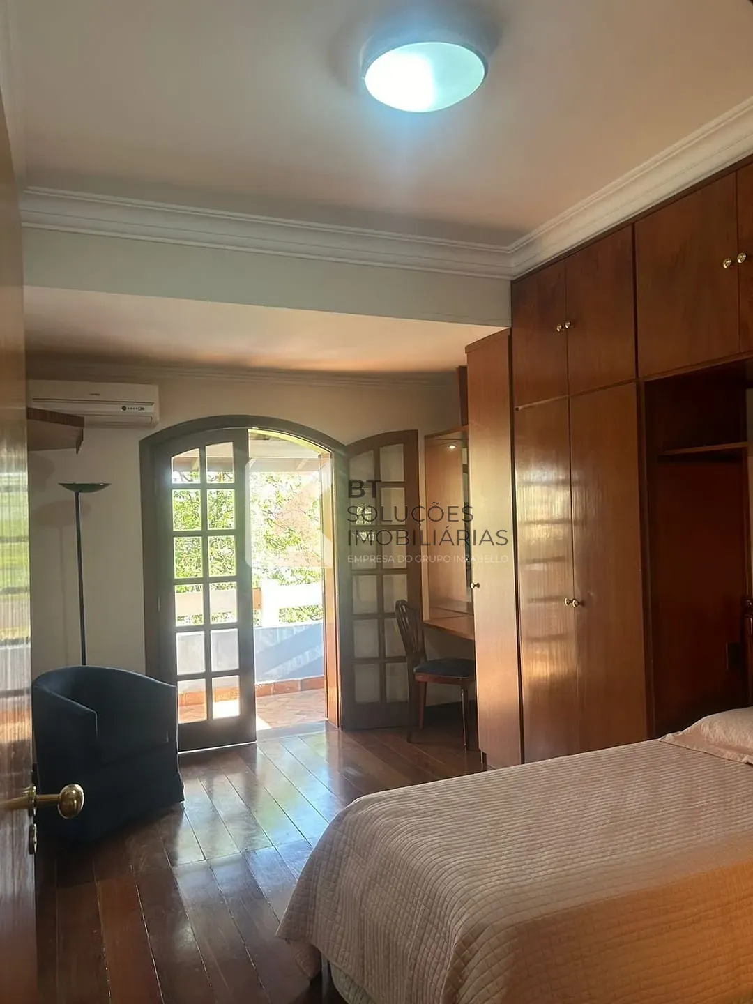 Sobrado, 5 quartos, 561 m² - Foto 27
