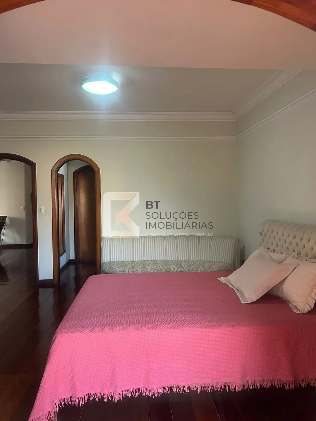 Sobrado, 5 quartos, 561 m² - Foto 30