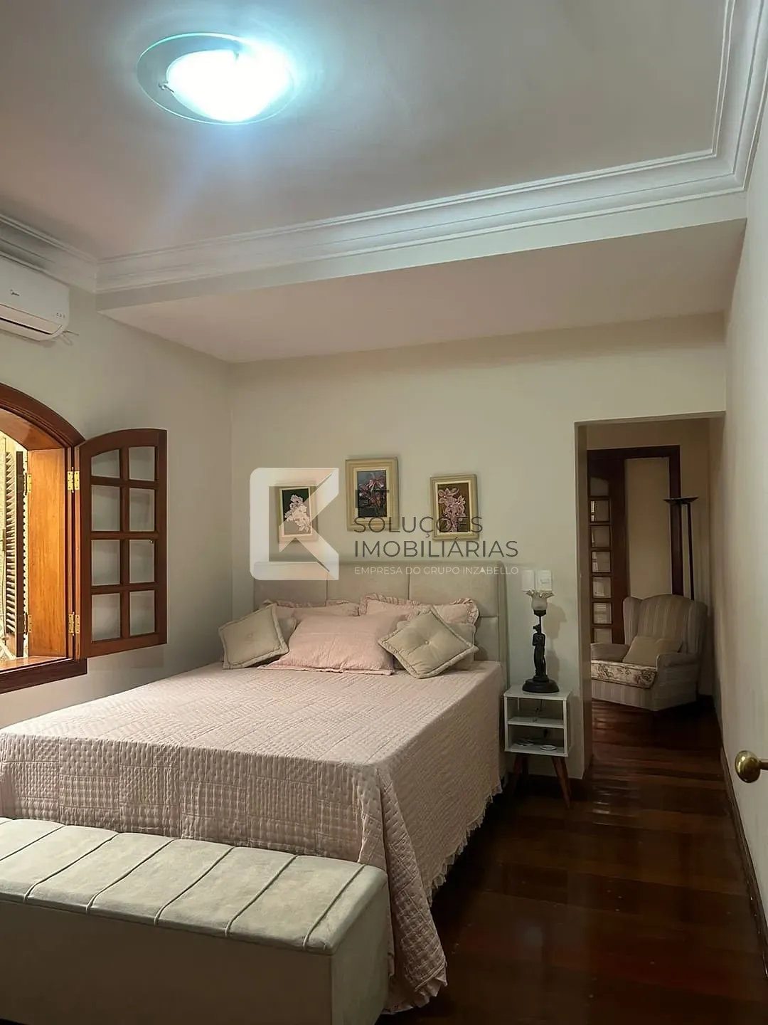 Sobrado, 5 quartos, 561 m² - Foto 35