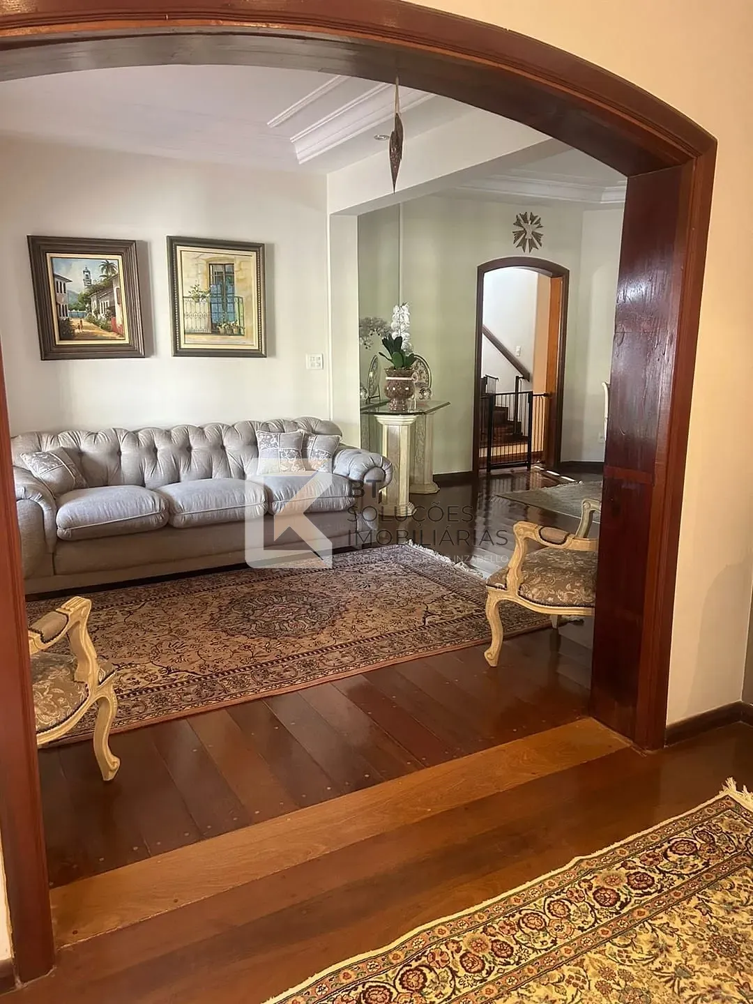 Sobrado, 5 quartos, 561 m² - Foto 7
