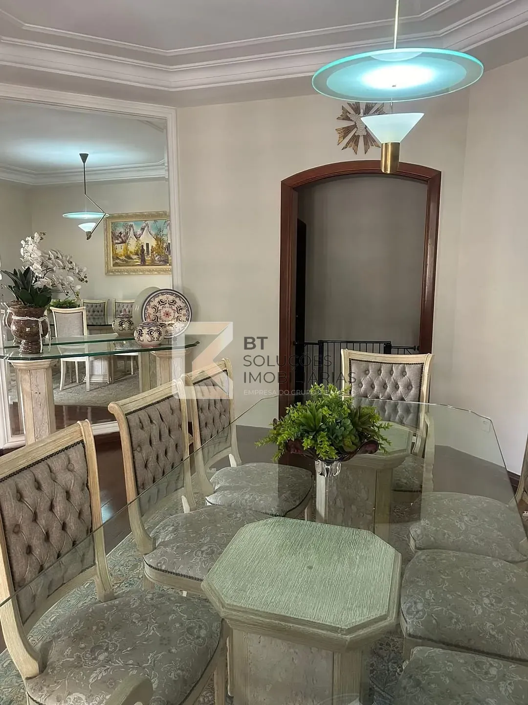 Sobrado, 5 quartos, 561 m² - Foto 18