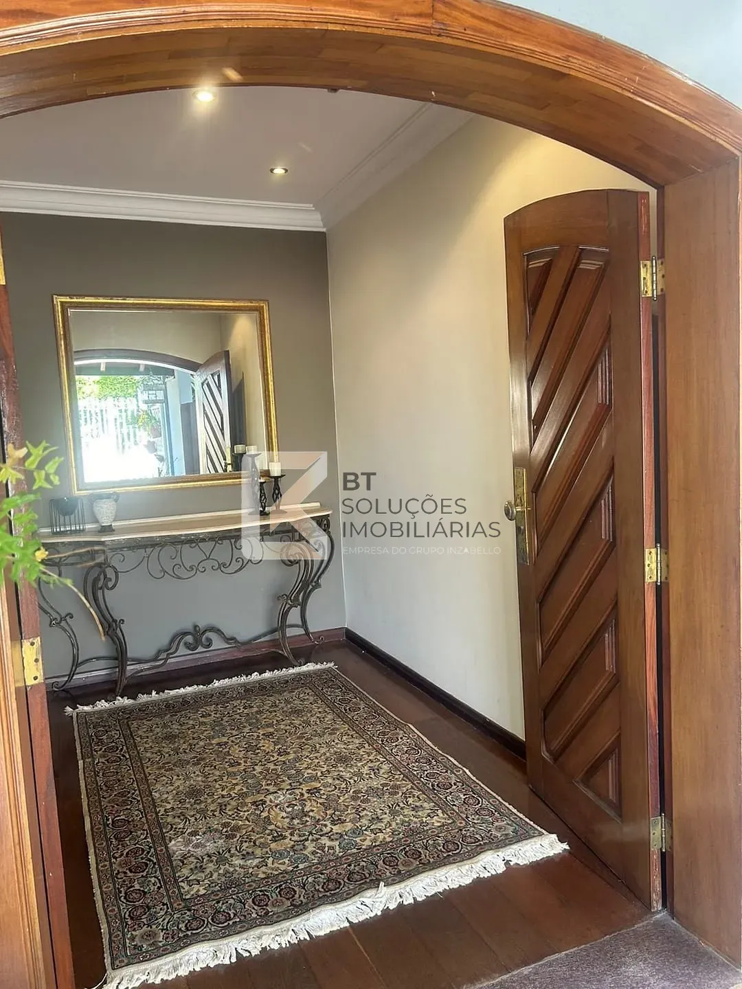 Sobrado, 5 quartos, 561 m² - Foto 6