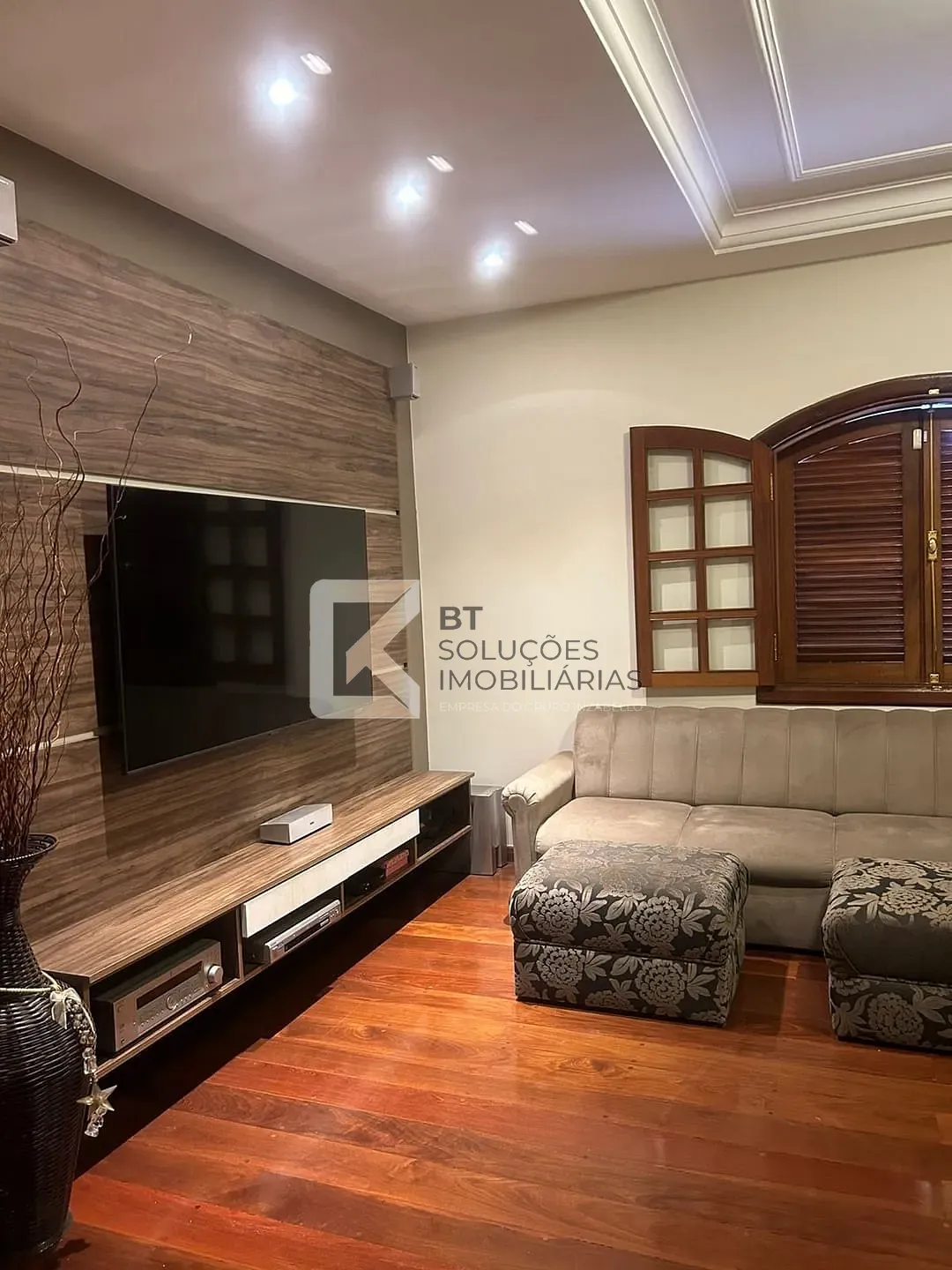 Sobrado, 5 quartos, 561 m² - Foto 37