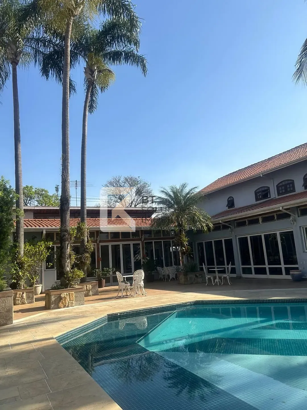 Sobrado, 5 quartos, 561 m² - Foto 11