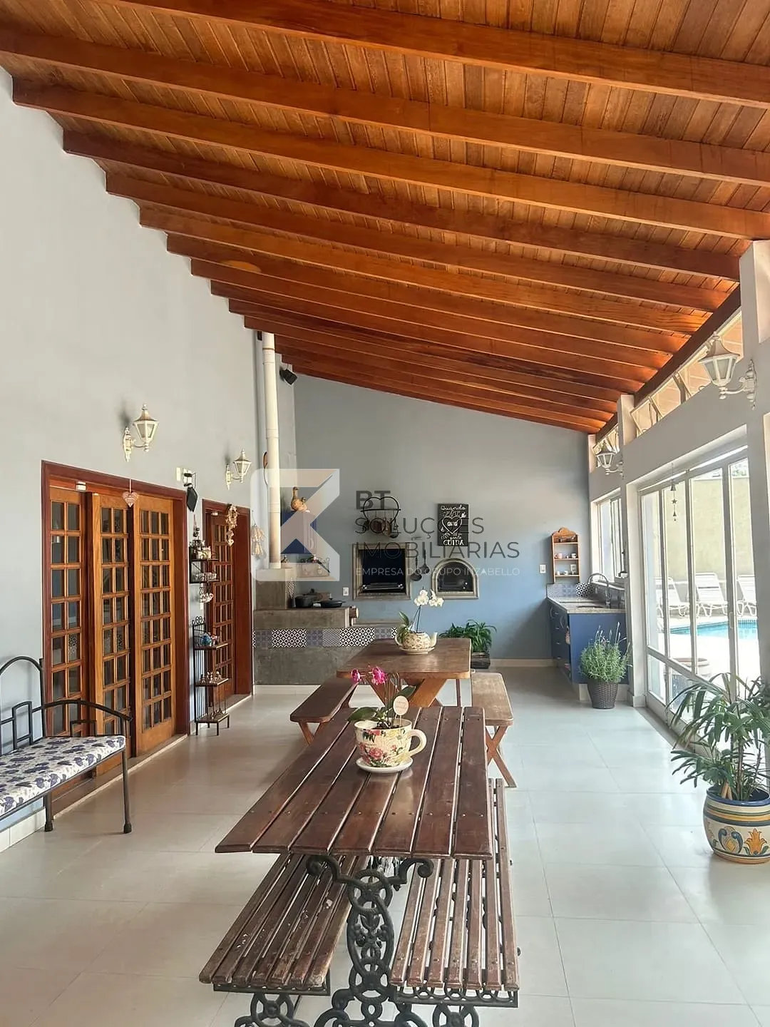 Sobrado, 5 quartos, 561 m² - Foto 14