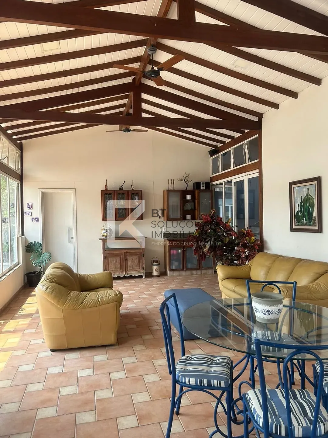 Sobrado, 5 quartos, 561 m² - Foto 9