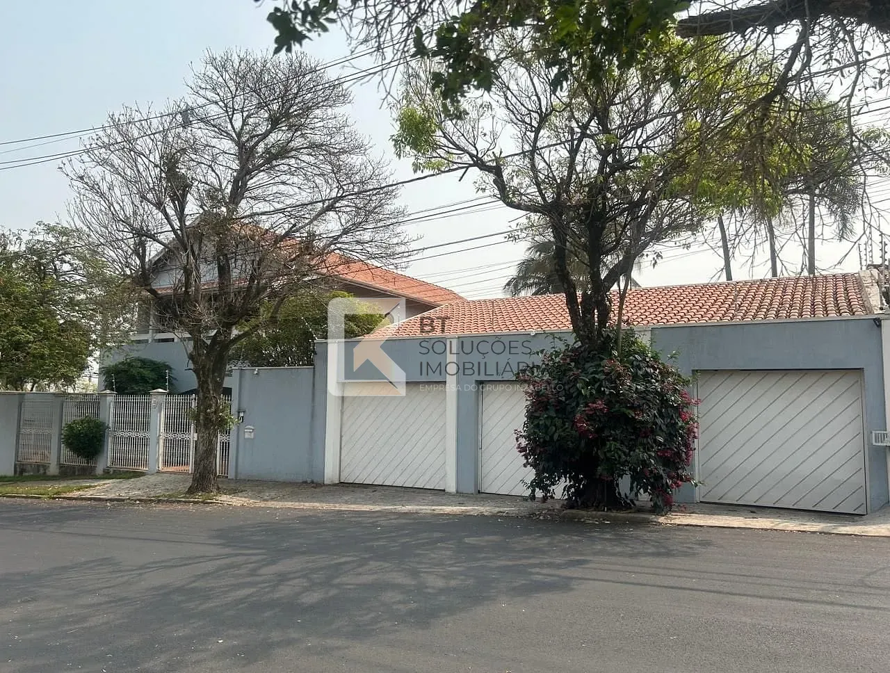 Sobrado, 5 quartos, 561 m² - Foto 4