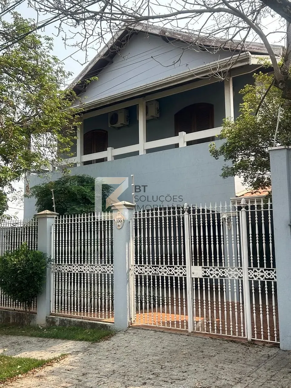 Sobrado, 5 quartos, 561 m² - Foto 3