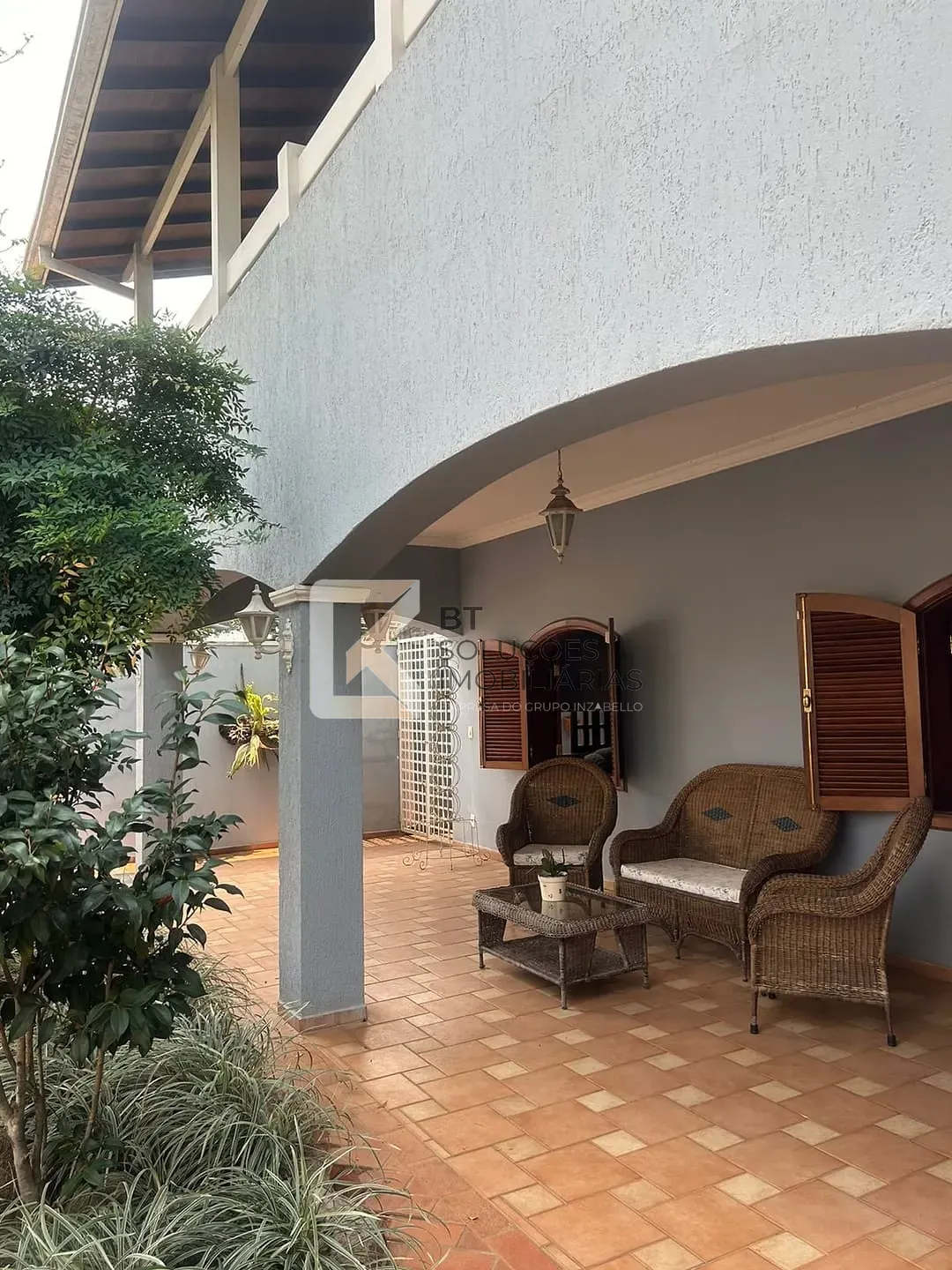 Sobrado, 5 quartos, 561 m² - Foto 5