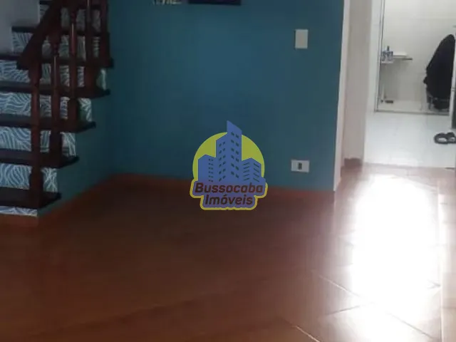 Sobrado com 80m² 2 quartos e 1 banheiro, à venda, no bairro Jardim Cambara em São Paulo
