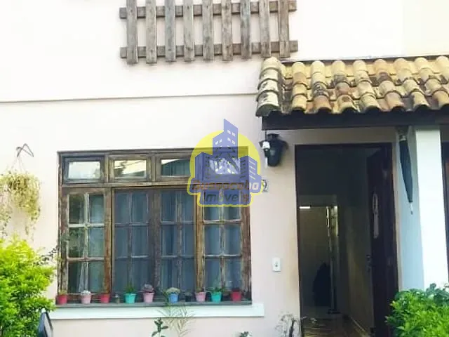 Sobrado com 80m² 2 quartos e 1 banheiro, à venda, no bairro Jardim Cambara em São Paulo
