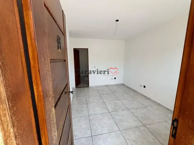 Sobrado com 80m² 2 quartos e 1 banheiro, à venda, no bairro Jardim Jaú (Zona Leste) em São Paulo
