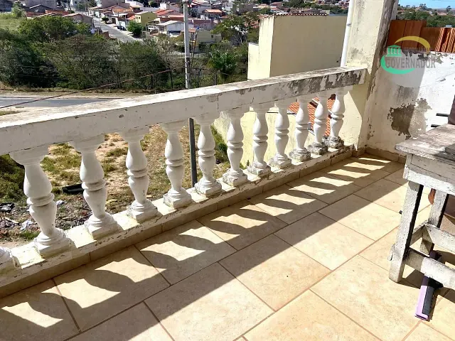 Sobrado com 294m² 2 quartos e 2 banheiros, para alugar, no bairro Conjunto Residencial Parque São Bento em Campinas