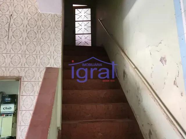 Sobrado com 100m² 4 quartos e 3 banheiros, à venda, no bairro Cidade Domitila em São Paulo