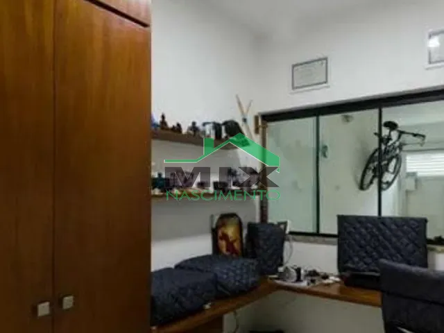 Sobrado com 200m² 3 quartos e 4 banheiros, à venda, no bairro Taboão em São Bernardo do Campo